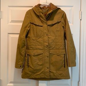 Cotopaxi coat